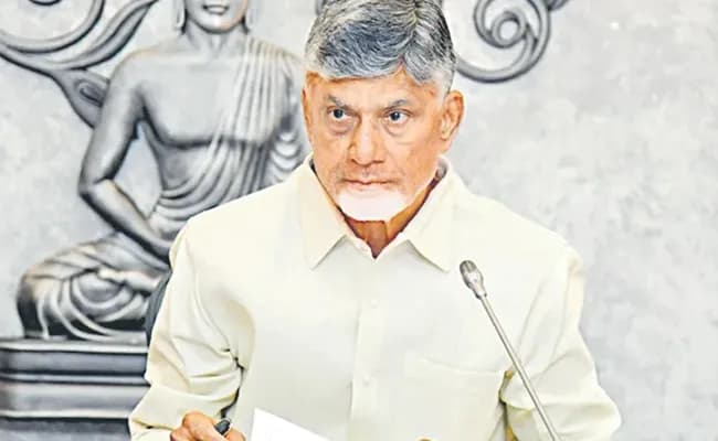 Naidu Backs Pawan Says No Regional Animosity Please