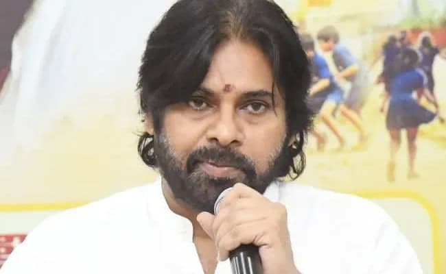 Pawan Desperate To Prove Tgana Loyalty