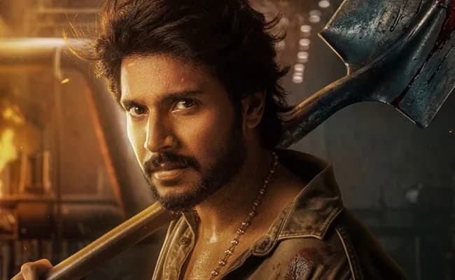 తెలుగు వార్త