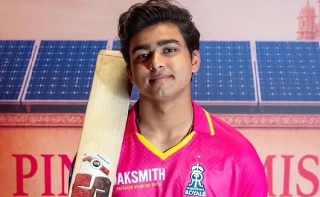 Vaibhav Sooryavanshis Brand Value Explodes After Ipl