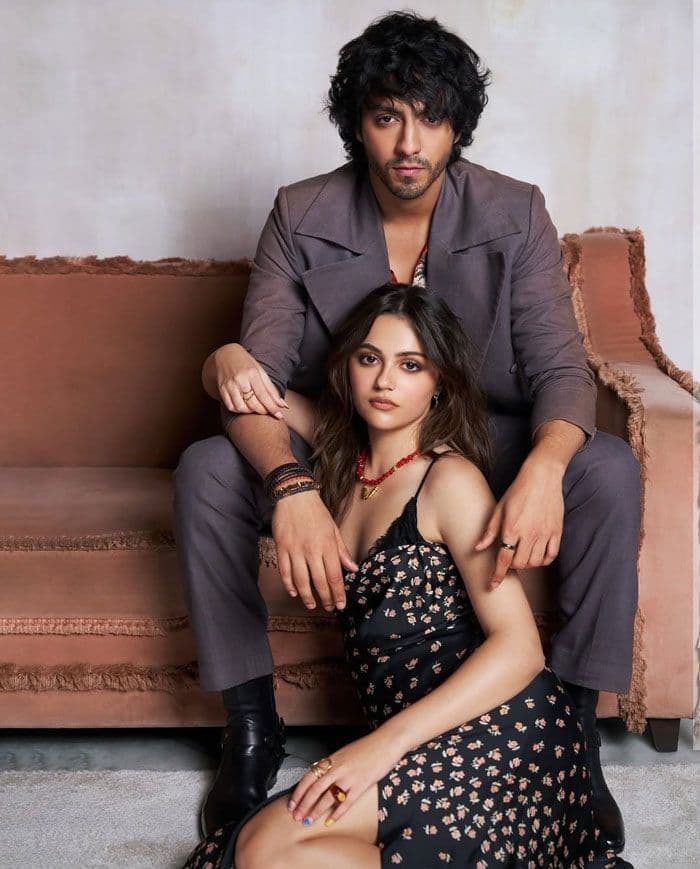 Blockbuster Saiyaara Trio Reuniting