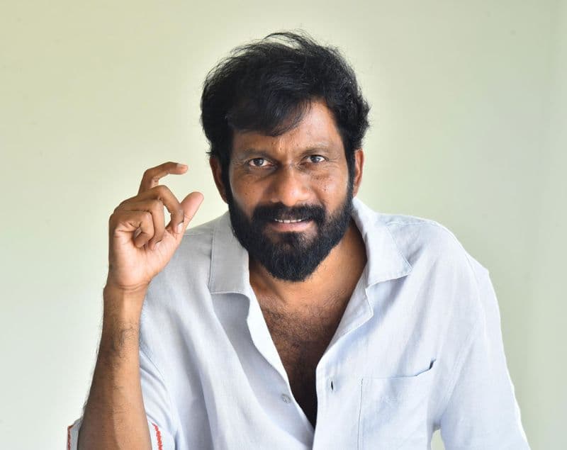 Buchi Babu Confident On Peddi