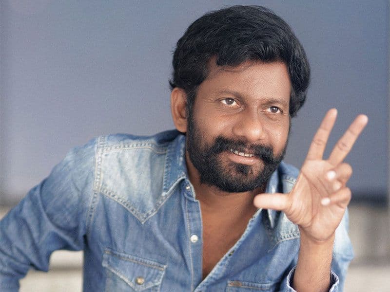 Buchi Babu Eyes On Mahesh Babu
