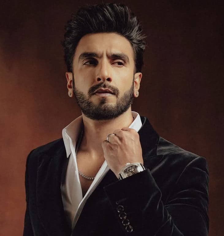 Ranveer Singh Ban Fwice Surprises All