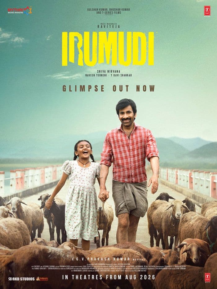 Irumudi Glimpse Heart Touching