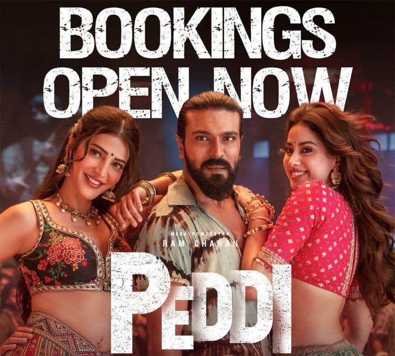 Peddi Producers In Table Profit