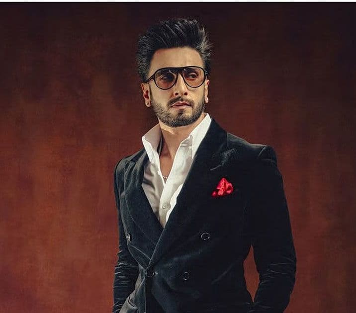 Ranveer Singh Ban Takes A Legal Turn