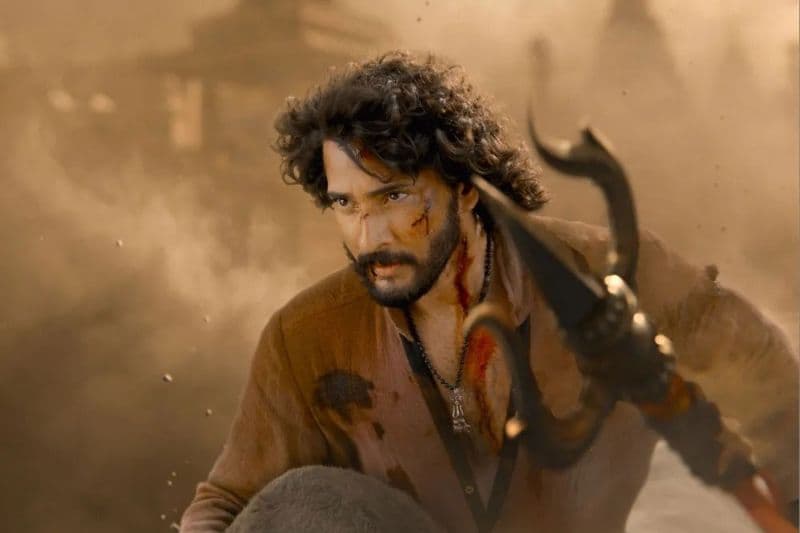 Security increased after Varanasi leaks. Rajamouli and Mahesh Babu's upcoming Varanasi is the cynosure