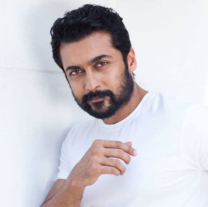 Suriya 48 To Be Made As An Inspirational Biopic