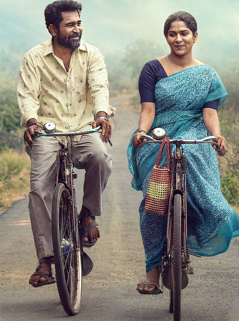 Bichagadu Combo New Film Locked Date