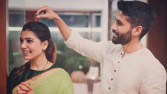 Naga Chaitanya Delhi Hc Content Cheated On Samantha Ruth Prabhu Explicit Search Terms Ai Personality Rights