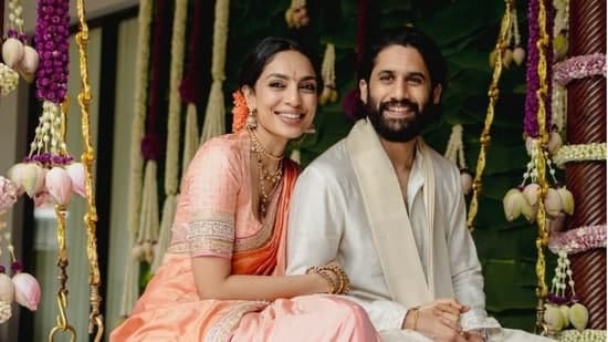 Sobhita Dhulipala Reacts To Attention To Her Marriage To Naga Chaitanya I Was Living My Life