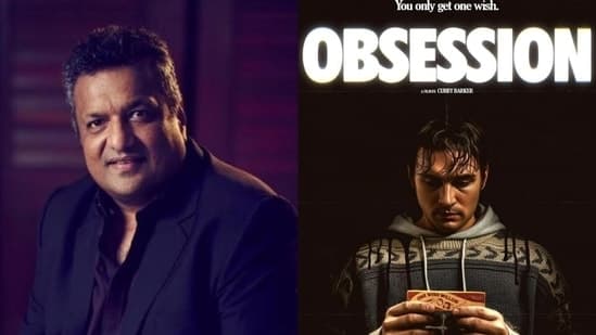 Sanjay Gupta Claims Underage Kids Are Watching Obsession In India Despite A Rating By Cbfc