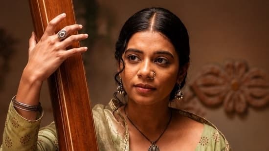 Theatre Actor Ranjana Aanjjan Its Difficult Having A Parent In The Industry Now