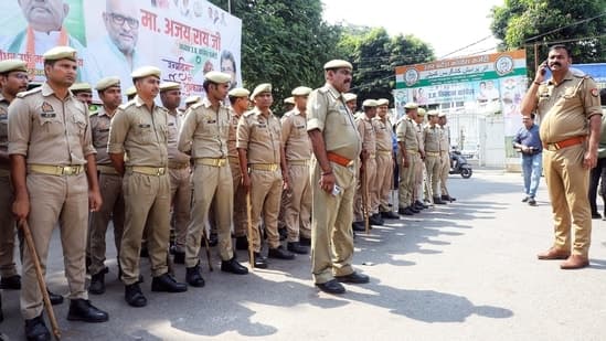 Up Police Admit Card 2026 Live Updates Upprpb Constable Hall Ticket Download Link How To Download At Uppbpb Gov In