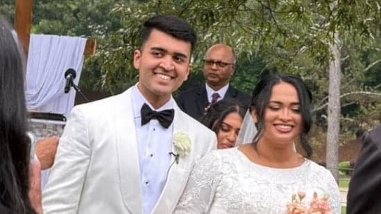 Who Was Dave Fiji Indian Origin Pilot Killed In Us Chopper Crash Just After His Wedding Heres What Happened To Wife