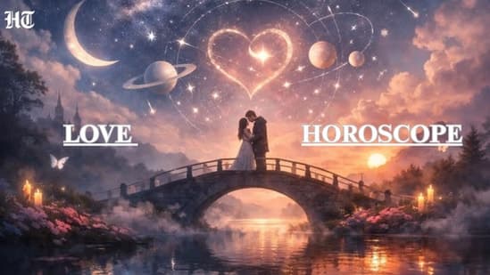 Love Horoscope Today For June 3 2026 Someone Close May Finally Reveal Their Feelings To You