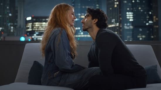 Blake Lively And Justin Baldoni Continue To Battle In New York Court Despite Settling Case Weeks Ago It Ends With Us