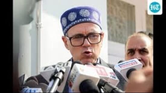 Omar Summons Nc Mlas Amid Dissent Rumours