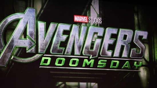 Marvel Fans Disappointed As Avengers Doomsday Surprise Turns Out To Be A Pop Up Coffee Shop Russo Brothers