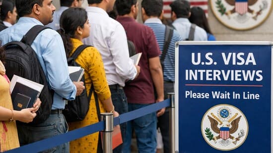 Planning A Us Trip Global Ustraveldocs Outage Delays Visa Processing And Interview Bookings