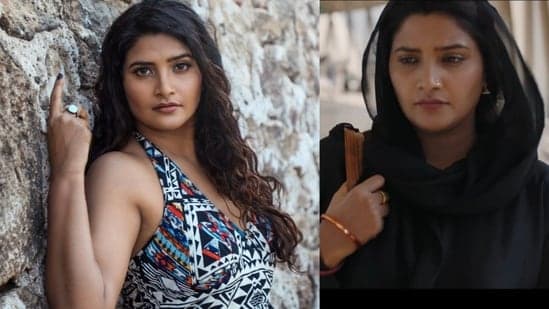 Up Actor Pragya Maheshwari On Her Film Sahan And Silence Around Abuse Females Don T Even Consider It Domestic Violence