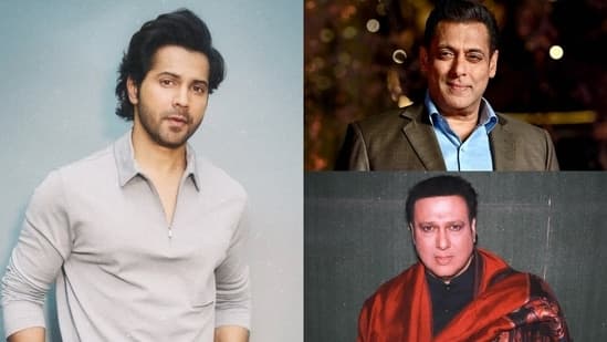 Varun Dhawan Has A Lot Of Salman Khan And Govinda In Him Says Chunky Panday Hai Jawani Toh Ishq Hona Hai