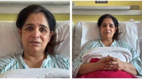 Pankaj Bhadouria Urges Women Who Are 40 Years Or Above To Get Breast Cancer Screenings