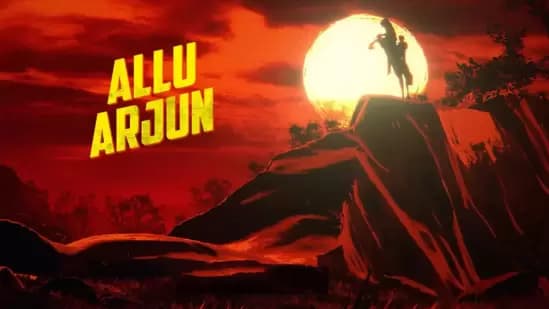Is Allu Arjun And Lokesh Kanagaraj Pan India Film Aa 23 Shelved Writer Shuts Down Rumours