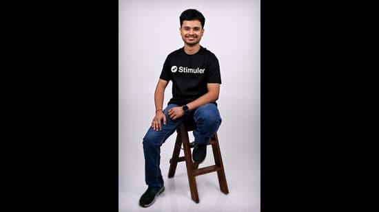Iiita Alumnus In Forbes 30 Under 30 Asia 2026 List