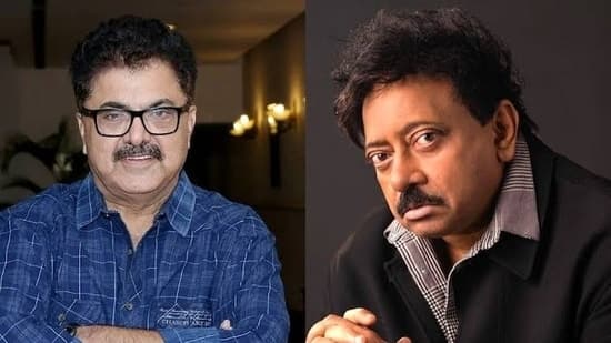 Ashoke Pandit Hits Back at Ram Gopal Varma Over Don 3 Row