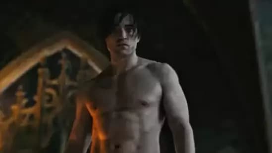 Robert Pattinson Slams Backlash Over His Batman Body Reveals Gruelling Workout Routine The Odyssey