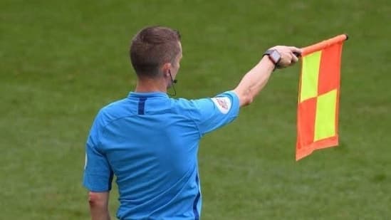No More Endless Delayed Flags Fifas New World Cup Offside Tech Promises Faster Calls And Fewer Dead Attacks