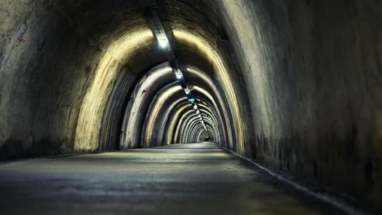 Usmexico Cross Border Tunnel Update 45m In Cocaine Seized 4 People Arrested What We Know So Far