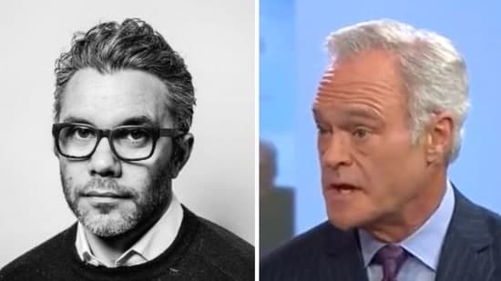 Nick Biltons Scathing Letter To Scott Pelley While Firing Him You Hijacked My First Meeting To Disparage Me