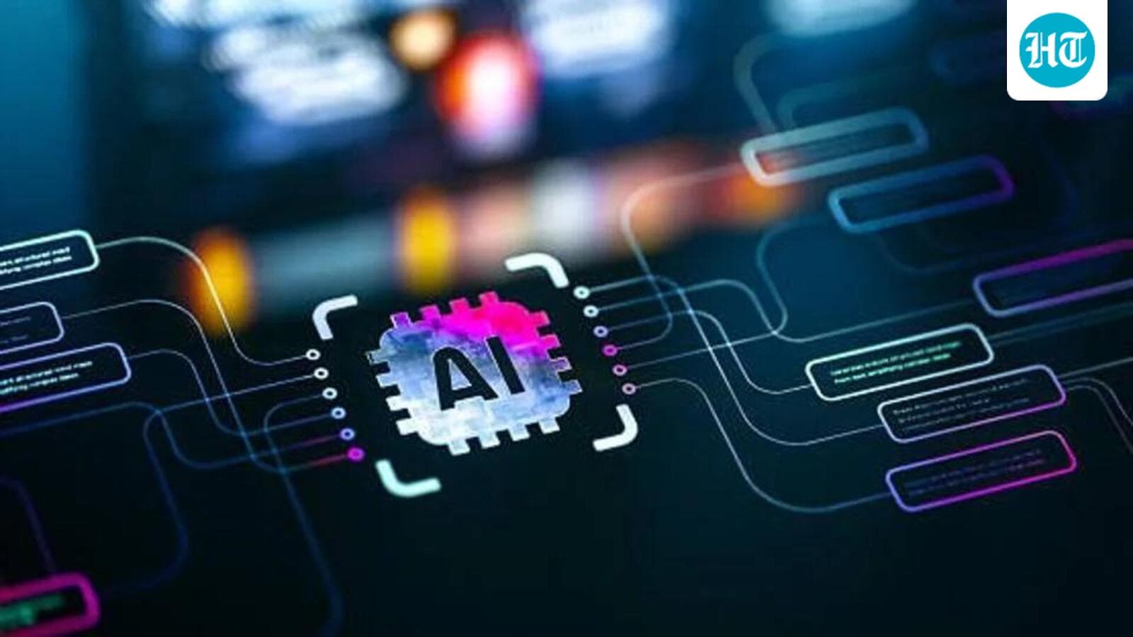 India to release AI regulation consultation paper within a month, says Ashwini Vaishnaw