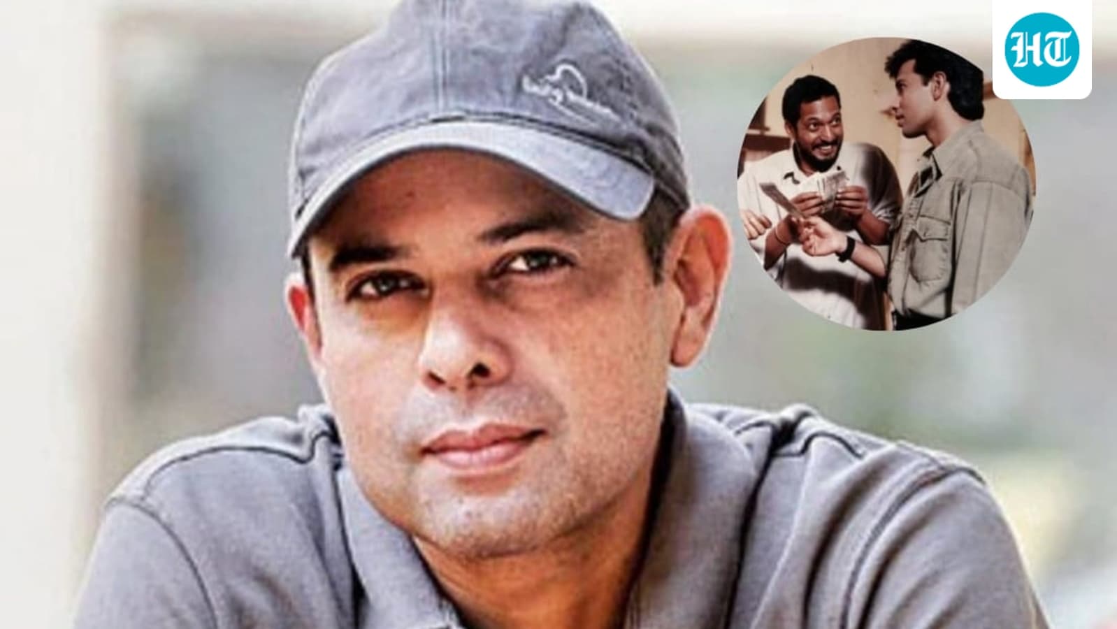 Atul Agnihotri remembers the late actor: Working with Nana sir was an experience in itself Atul Agnihotri remembers the late actor: Working with Nana sir was an experience in itself