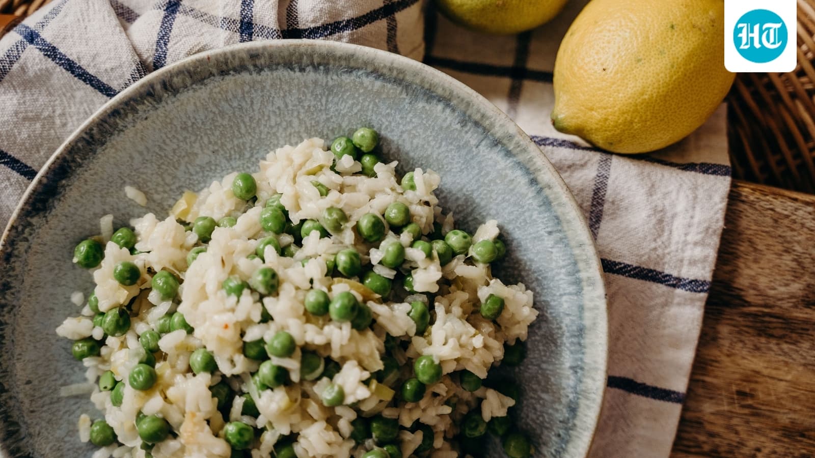 Want to make your meals more nutritious? Here's why gastroenterologist Dr Joseph Salhab recommends adding peas to your daily diet