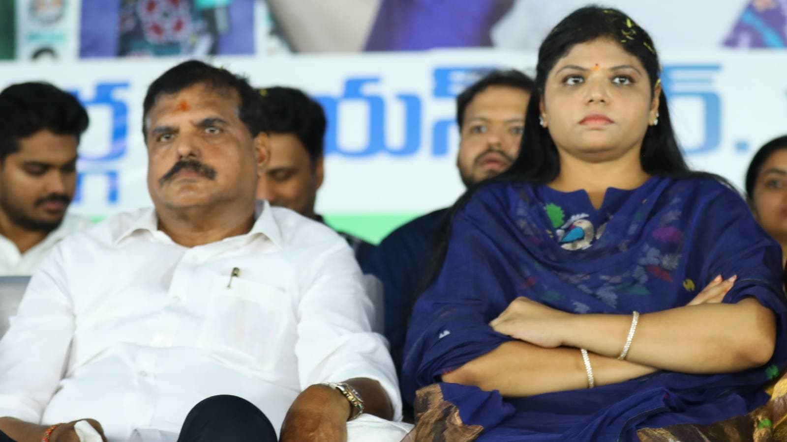 భీమిలి పరీక్ష అనూషకు కాదు.. బొత్సకే? – movies