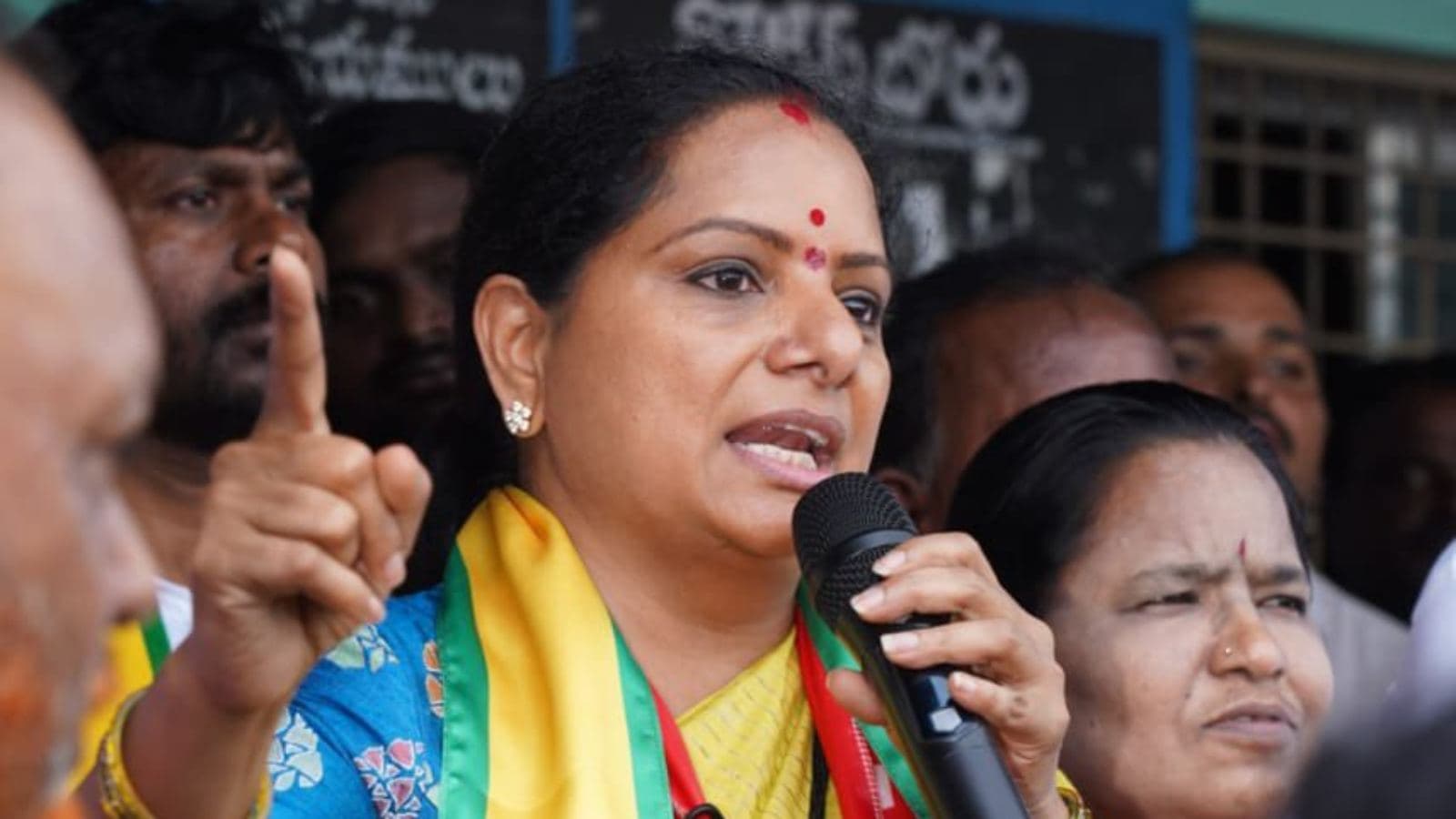 దుబాయ్లో బతుకమ్మకు బీఆర్ఎస్ నేతలు.. కవిత ఏమంటారో? – movies