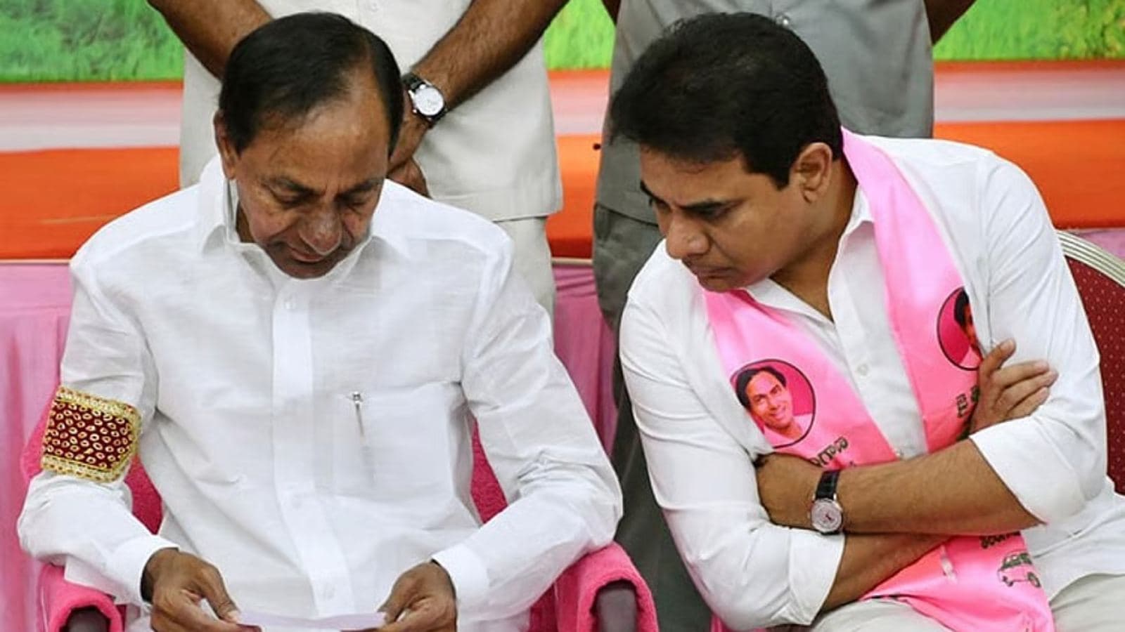 నాడు ఈ రాజ్యాంగం పనికి రాదన్నారుగా డాడీ? – movies
