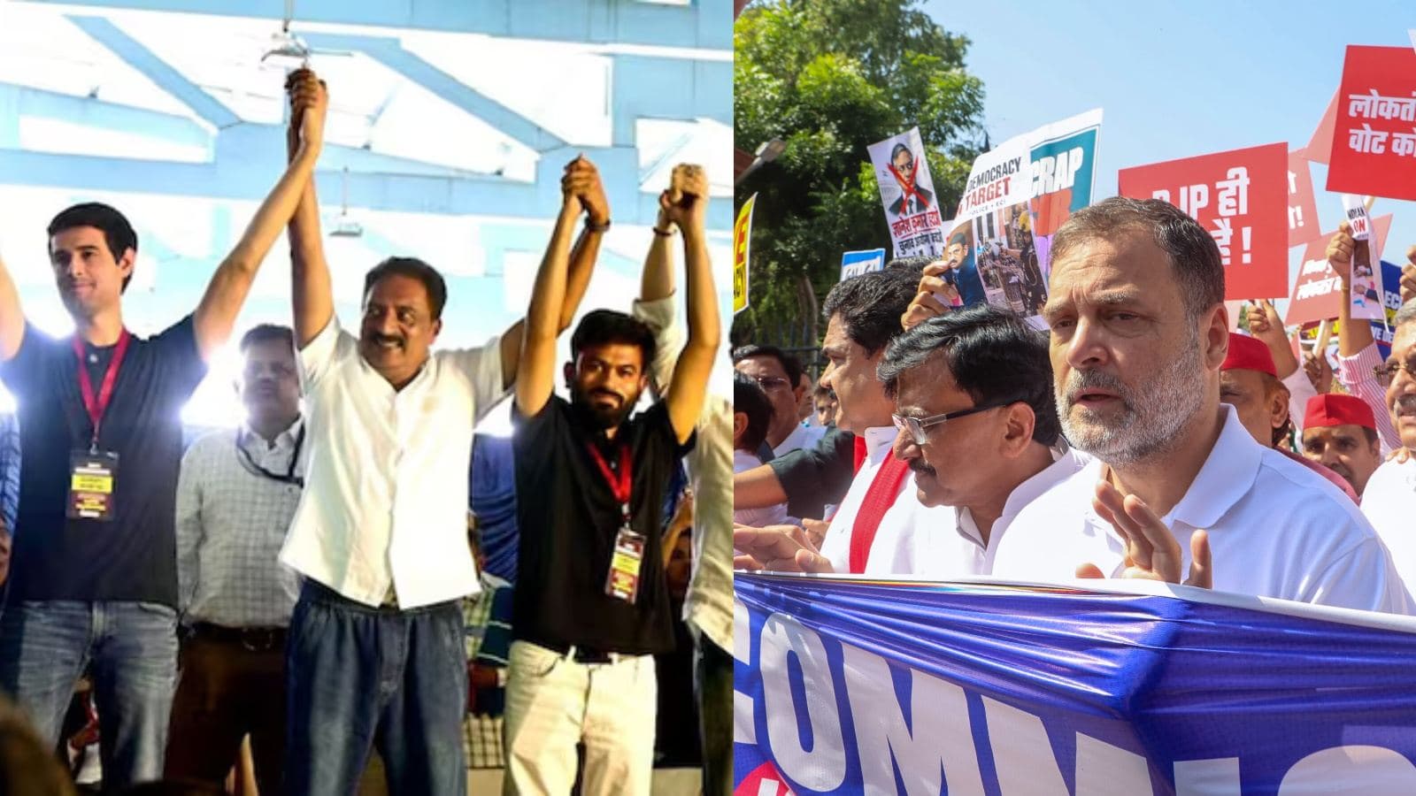 ముప్పు కేంద్రానికి మాత్రమే కాదు.. ఏపీలో కూటమికి కూడా! – movies