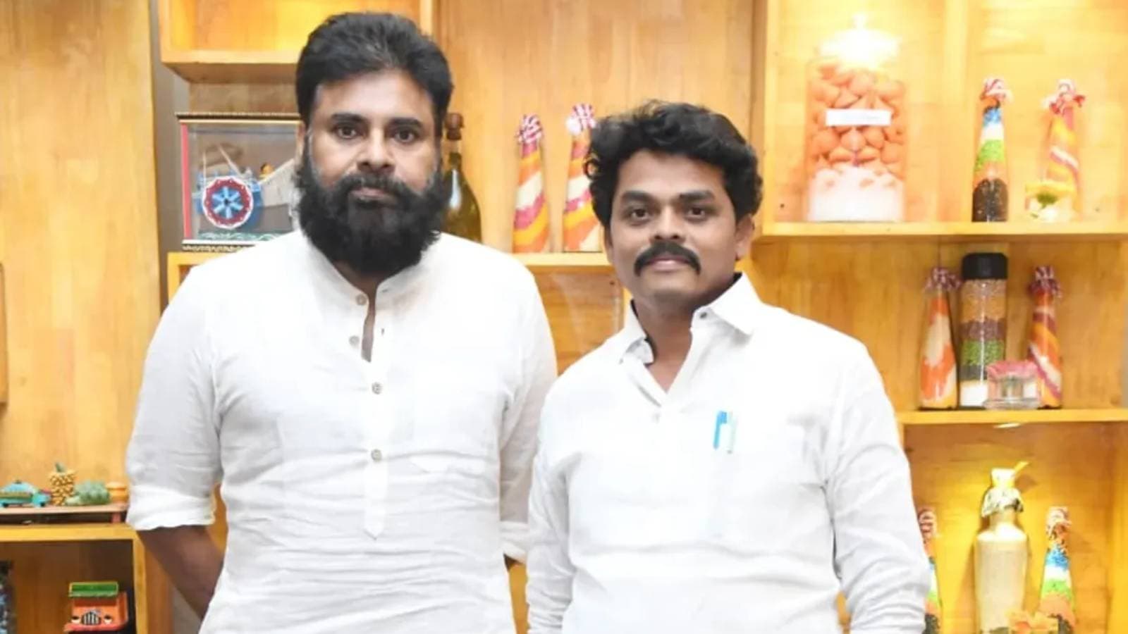 చిర్రి బాలరాజు…ఒక్క ఛాన్స్ తో సరిపెట్టుకుంటారా.? చిర్రి బాలరాజు…ఒక్క ఛాన్స్ తో సరిపెట్టుకుంటారా.?