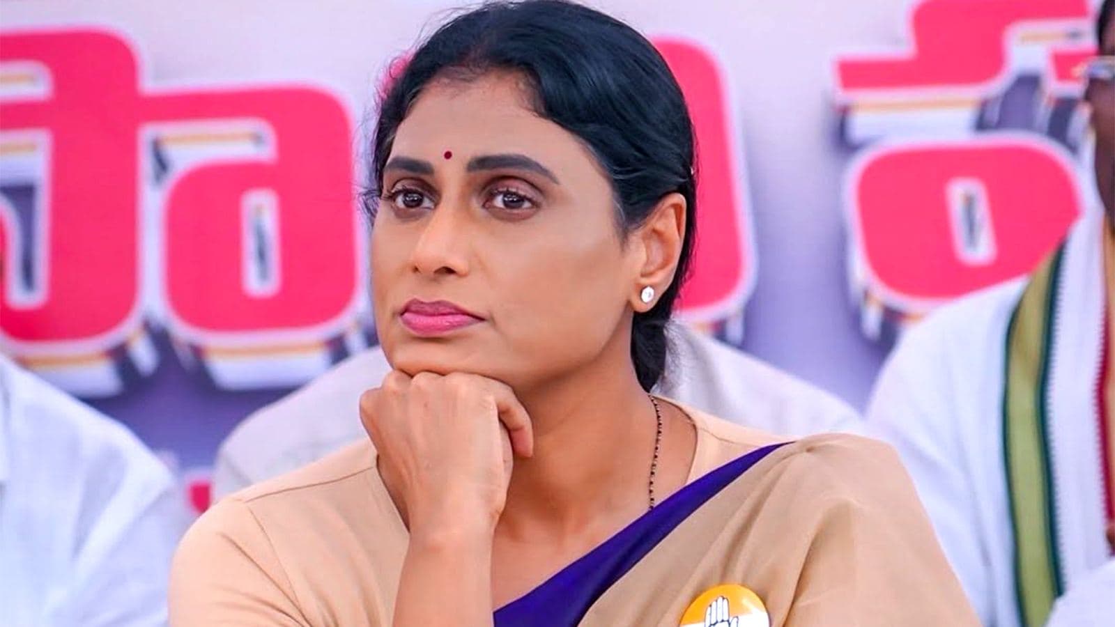 షర్మిల కు కాంగ్రెస్ కాకుండా ప్రత్యామ్నాయం ఉందా.? – movies