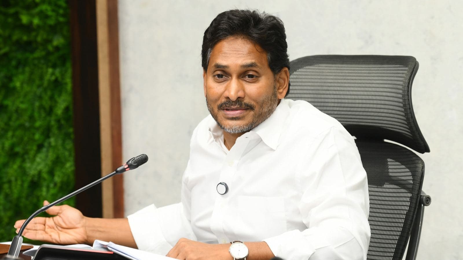 వైసీపీ బీసీ గర్జన… వై ఉత్తరాంధ్ర.? – movies