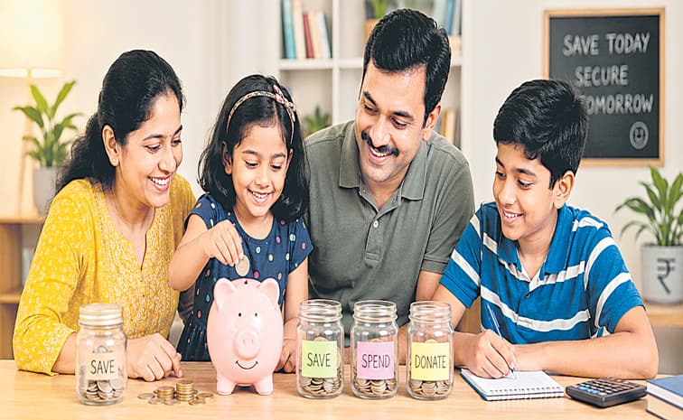 స్విగ్గీ టైమ్లో... పిగ్గీ బ్యాంక్!