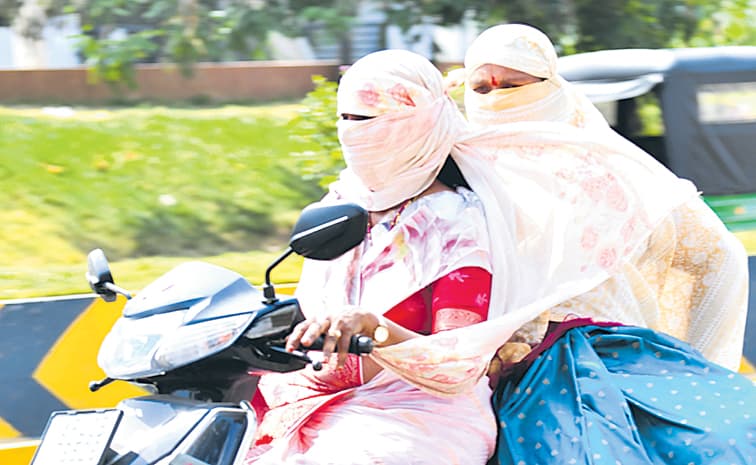 ఉష్ణోగ్రతలను ఎలా నియంత్రించాలి?