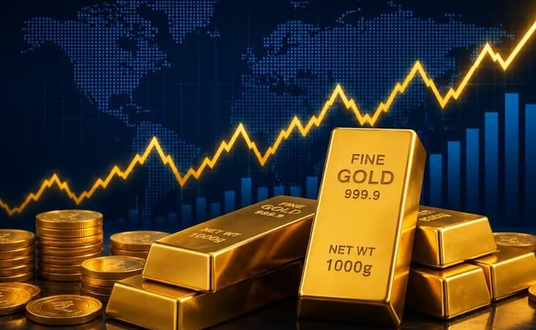 Gold Market Demand And Investment Outlook 2797282