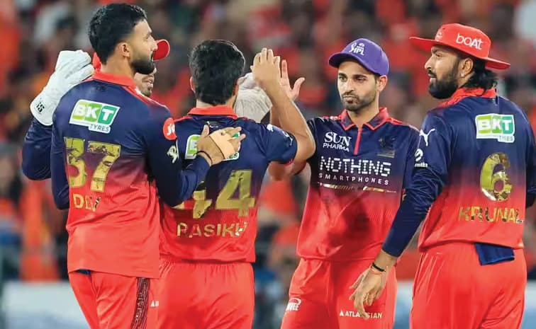 వాళ్లిద్దరు తేలిపోతే ఆర్సీబీకి కష్టమే: సెహ్వాగ్