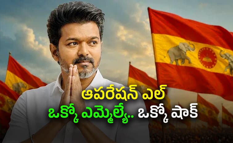 సైలెంట్గా స్కెచ్.. పెద్ద రిస్క్ చేస్తున్న విజయ్